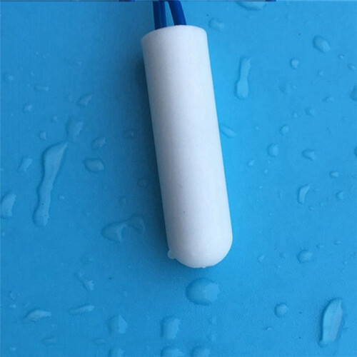 Temperature Sensor for  RSH1NBBP Fridge Thermistor Refrigerator Freezer Sensor Probe Replacement Parts 2