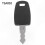 TSA Approved Luggage Locks with Multifunctional Keys for Travel Security 2