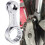 12-Piece 3/8" Torque Wrench Adapter Set with SAE 12-Point Box End Extensions 4