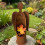 Angel Figurines Tealight Candle Holders Romantics Yard Art 6