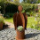 Angel Figurines Tealight Candle Holders Romantics Yard Art 7