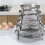 5Pcs Kitchens Steamer Stands Rustproof Nonrust Steel Rack for 5