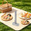 Kitchen Essential Elliptical Sushi Press Molds Rusts Proof Steel 7