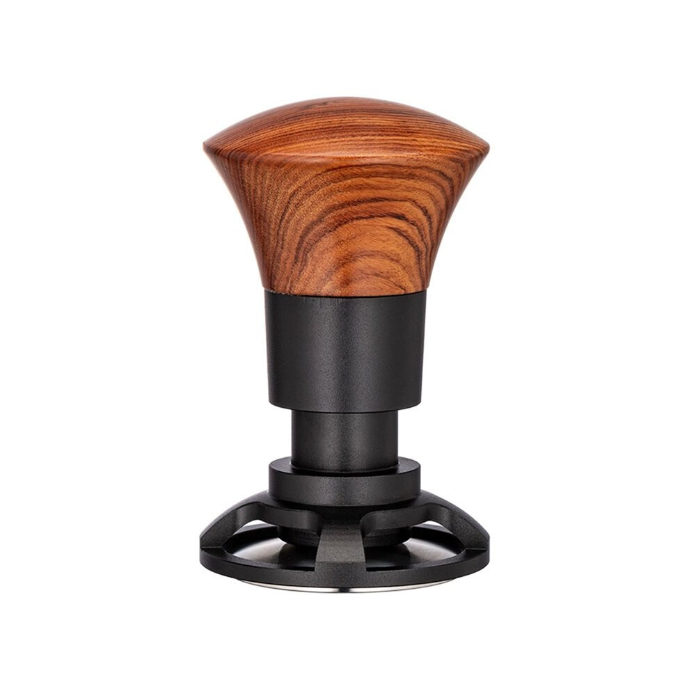 Espresso Tamper Constant Force Impact Tamper Coffee Distributor Leveler Tool Coffee Tampe 53Mm 6031386937530