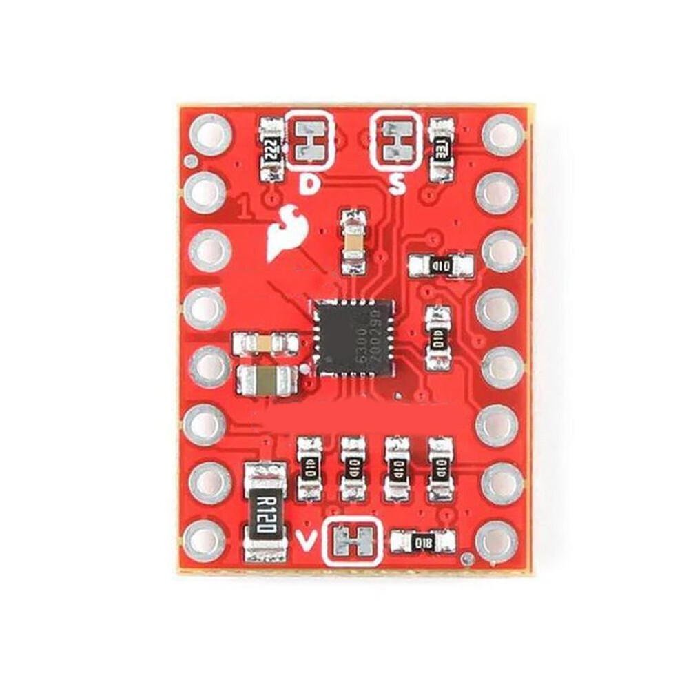 Rob-21867 Sparkfun Brushless Motor Driver Low-Voltage Driver Module For Robotics Diy Projects 4712913496165