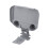 For   4 Pro Remote Control Sun Hood Screen Protective Light Case for   4 Pro Anti-Glare Sunshade 1