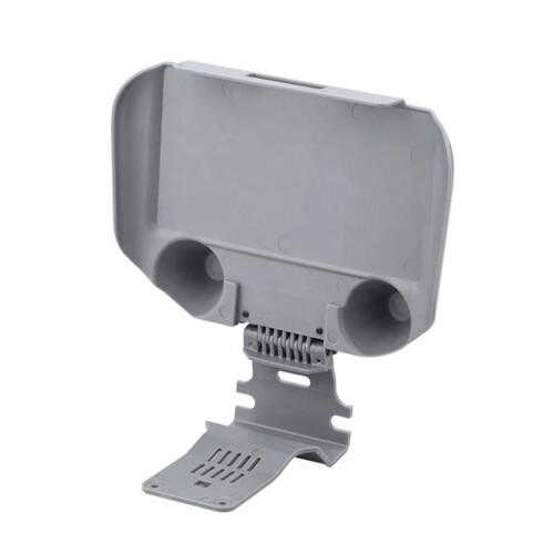 For   4 Pro Remote Control Sun Hood Screen Protective Light Case for   4 Pro Anti-Glare Sunshade