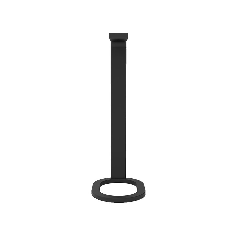 Headphone Stand Headphone Desk Hanger Aluminum Alloy Headphone Keeper Universal Gaming Headset Mount A 6031982831980