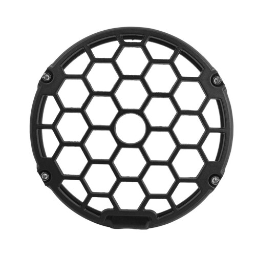 Headlight Protector  Lights Grille Guard Cover for  R18 Dustproof Scratch-Resistant Bolt- Headlight Protection 1