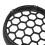 Headlight Protector  Lights Grille Guard Cover for  R18 Dustproof Scratch-Resistant Bolt- Headlight Protection 4