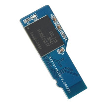 EMMC to TF Card Module: BGA153/BGA169 to Micro MMC Card Adapter, 40MB/S Read & 20-40MB/S Write Speed Memory Converter