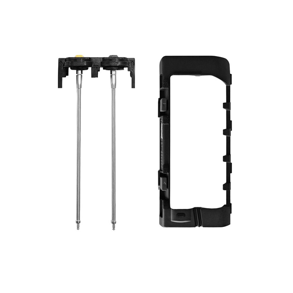 For Mova Z50 Ultra /Z60 Ultra Main Brush Bracket And Main Brush Cover Vacuum Cleaner 4711080891698
