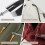 40Pcs Drawstring Threader Set, Stainless Steel Threading Kit with Spring-Loaded Tweezers & Safety Pins 1