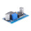 5PCS LM2596S - Step Down Power Supply Module 3A Adjustable Step-Down Module 1.5-35V Power Supply Step Down Module 1