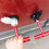 New Pump Suction Cups for Car Dent Repair Tools 75mm Handle Pump Suction Cups Tools for Auto Body Dent Puller White 2