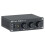 DAC-A2 HiFi Audio Decoder USB Headphone Amplifier Coaxial Optical Output Stereo Gaming DAC for Amplifier Active Speakers 1