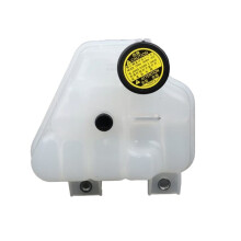 Radiator Resorvoir Condenser Tank Assy for HILUX REVO 1GDFTV 2GDFTV 2015-2016 16470-0L081 16470-0L082