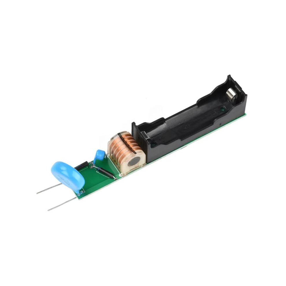 3.7V Ignition Coil Booster 20Kv High Voltage Step Transformer Arc Pulse Hipot Generator Inverter Power Supply A1 4713063248789