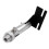 Kick Drum Mic Mount Drum Mount Portable Instrument Accessories Drum Microphone Mount 2