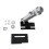 Kick Drum Mic Mount Drum Mount Portable Instrument Accessories Drum Microphone Mount 8