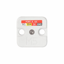 TVOC/ECO2 Gassensorenhet Digital Multipixel Gassensor Integrerad SGP30 för Luftkvalitetsövervakning