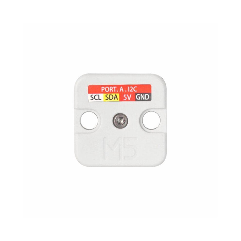 Tvoc/Eco2 Gas Sensor Unit Digital Multi-Pixel Gas Sensor Integrated Sgp30 For Air Quality Monitoring 4711462440230