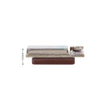 GM10 V3 GPS Module M10050 GNSS Chip Ultra-Accurate Positioning FPV Racing Drone Fixed Wing RC Airplane Quadcopter UAV