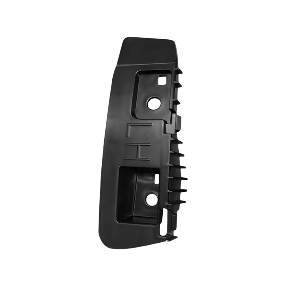 Rear Bumper Small Bracket (Left)1083992-00-D For Model 3 Model Y 1Pcs Black 6031394903152