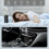 Waterless Essential Oil Diffuser Rechargeable Cordless Aromatherapy Diffuser with Timing & 3 Mist Levels Car Diffuser 1