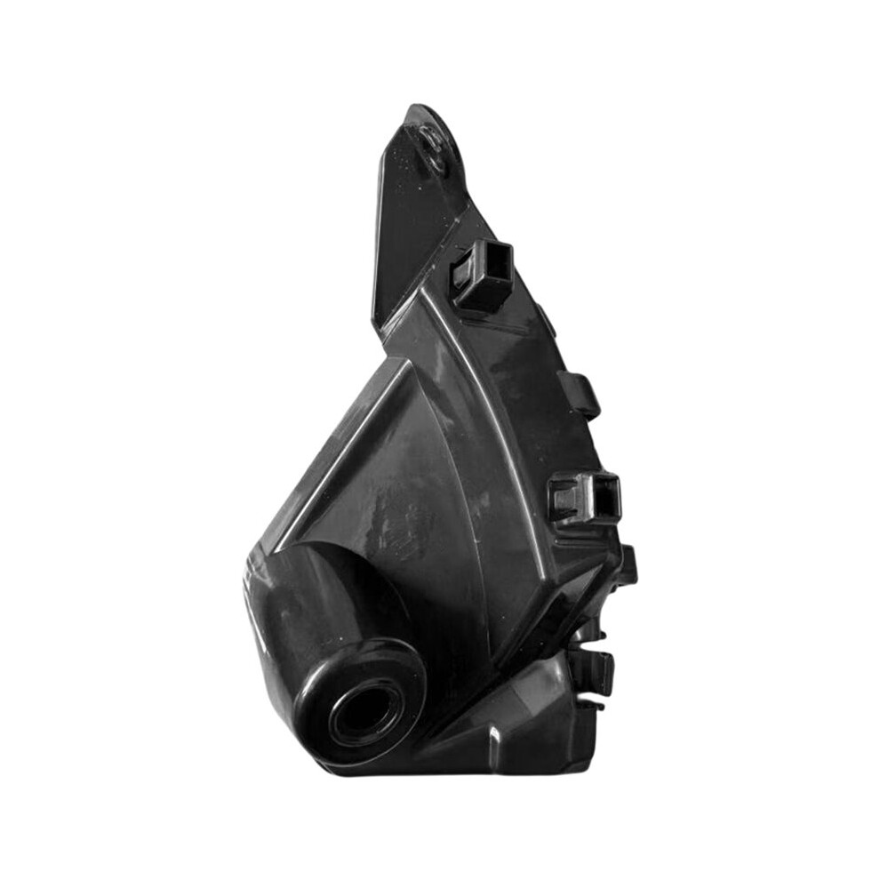 Front Bumper Side Bracket() 1095793-00-B For Model X Black 4713063272739