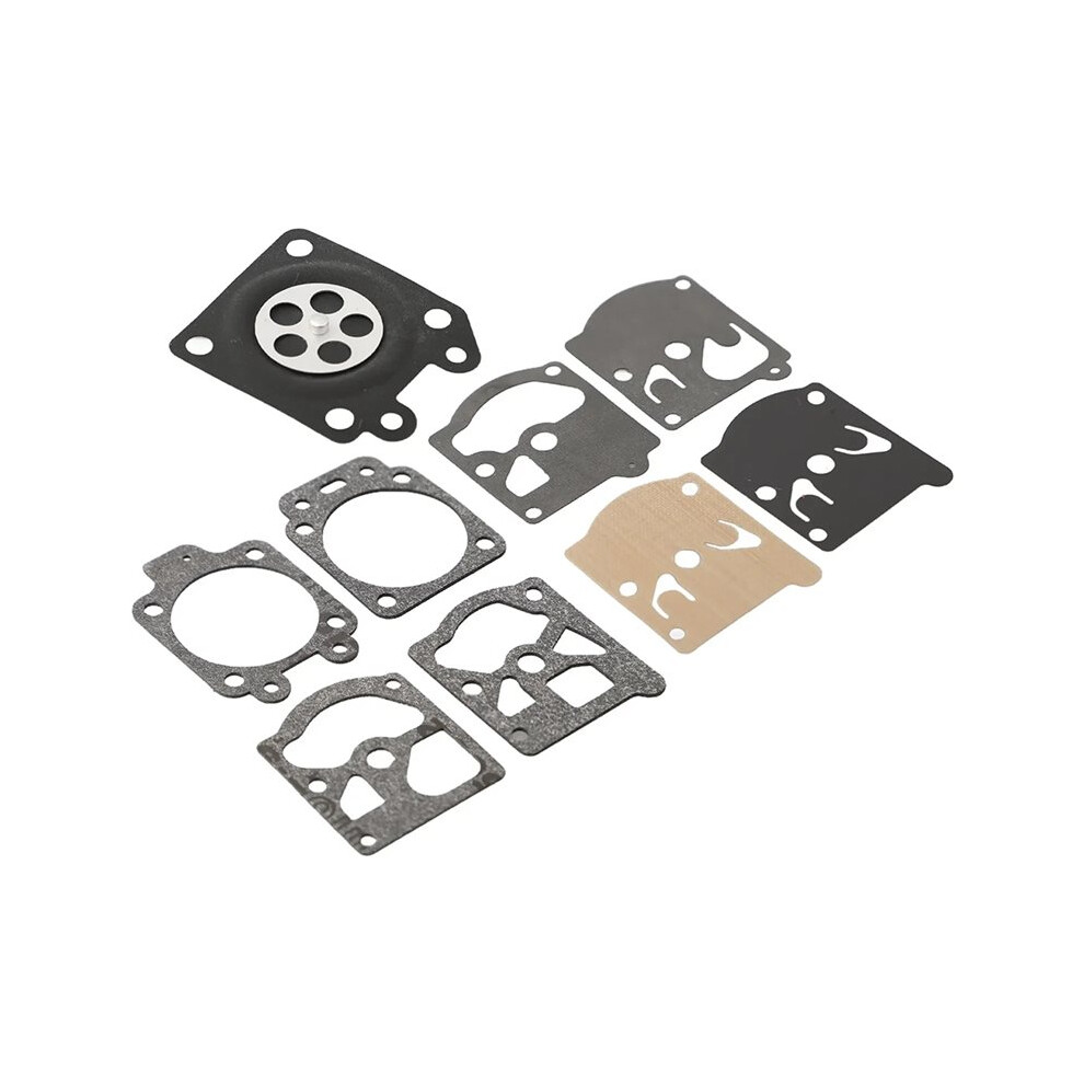 K10 Wat / D10 Wat Carburetor Repair Kit 5 Pack - Ensures Smooth Engine Operation 6031550422480