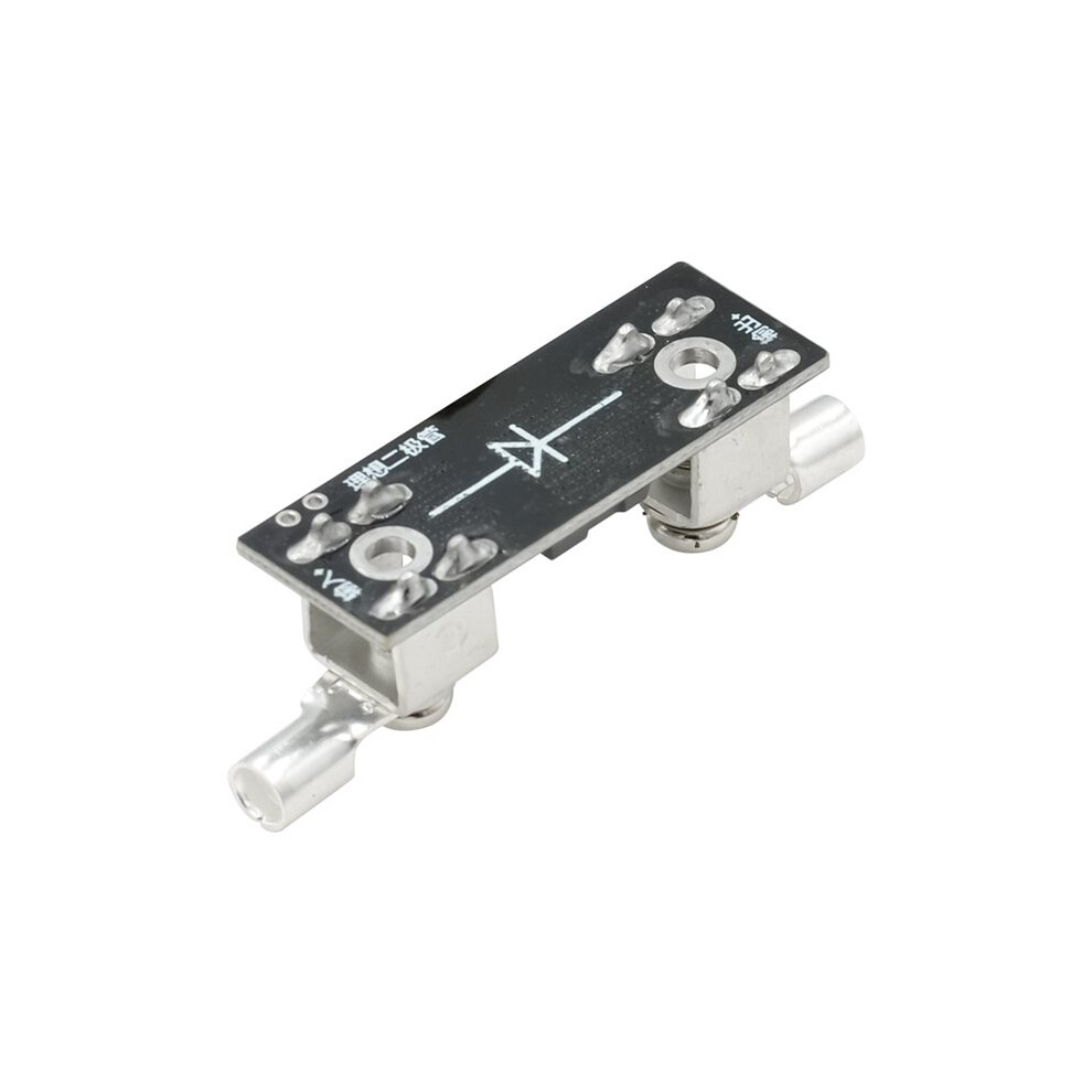9-80V 50A High Current Ideal Diode Module Solar Anti-Reverse Charging Protection With Binding Post For Solar Systems 6031244187497