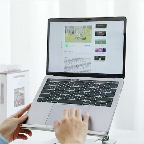 Multifunction Reading Stand,Extendable and Adjustable,Suitable for Reading,Mobile Phones,Laptops,Office Study Tools 2