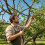 Clips de croissance d'arbre fruitier, 24 pièces, métal-7 7