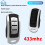 Multi-Frequency 250-915 MHz Clone Copy Replication Remote Control 868 MHz Garage Door Remote Control 433MHz Remote 2pc 4