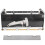 Wallboard Finishing Flat Box Putty Powder Scraper Wall Plastering and Scraping Flat Box Tool 10IN 1