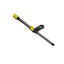 Stainless Steel Pipe for Puzzi 8/1 10/1 and 30/4 Steam Vacuum Cleaner Parts High Pressure Washer Spray