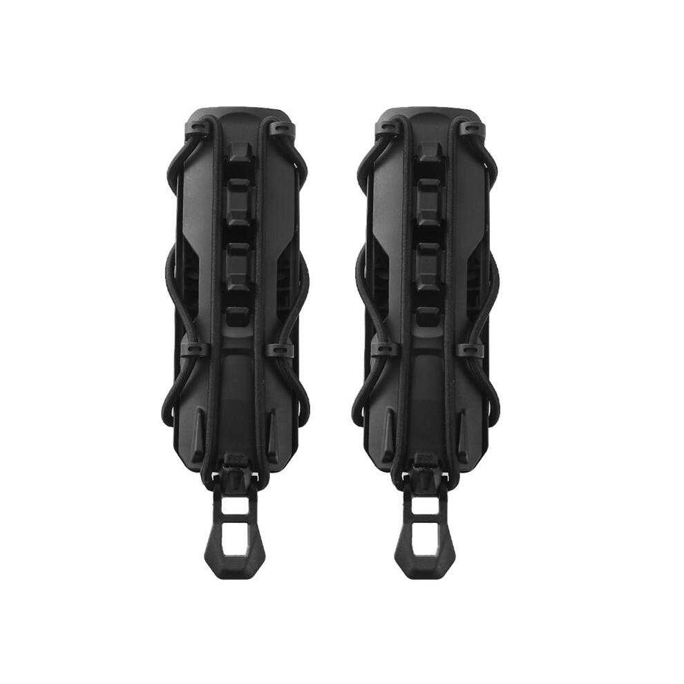2Pcs Motorcycle Cup Holder 25Mm Protective Bumper Water Bottle Holder Expandable Beverage Bottle Holder 6031386999736