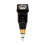 Soil PH Meter Soil Moisture PH Meter Acidity Humidity Tester Handheld Soil Tester PH Detector Humidity Analyzer A 1