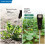 Soil PH Meter Soil Moisture PH Meter Acidity Humidity Tester Handheld Soil Tester PH Detector Humidity Analyzer C 1