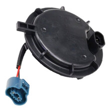 Car Headlight Bulb Cover Cap for for RAV4 for LE for XLE RH or LH 81135-42520 Direct Replacement Car Light Cap