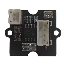 1Set GSR Grove Skin Current Sensing Sensor Measurable Skin Resistance and Conductivity