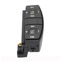 1870912 for R Series Lower P G R T Series Auto Truck Panel Cruise Steering Wheel Audio 1486287