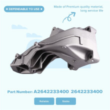 A2642233400 Engine Mount Right for - GLE-Class W167 2020-2023 SLK/SLC 200 C172 W205 W213 Engine Bracket