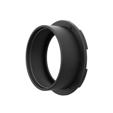 NEEWER Round Flash Magnetic Adapter Ring Silicone Magnetic Mount Holder Light Diffuser Attachment Photography Lighting Modifiers
