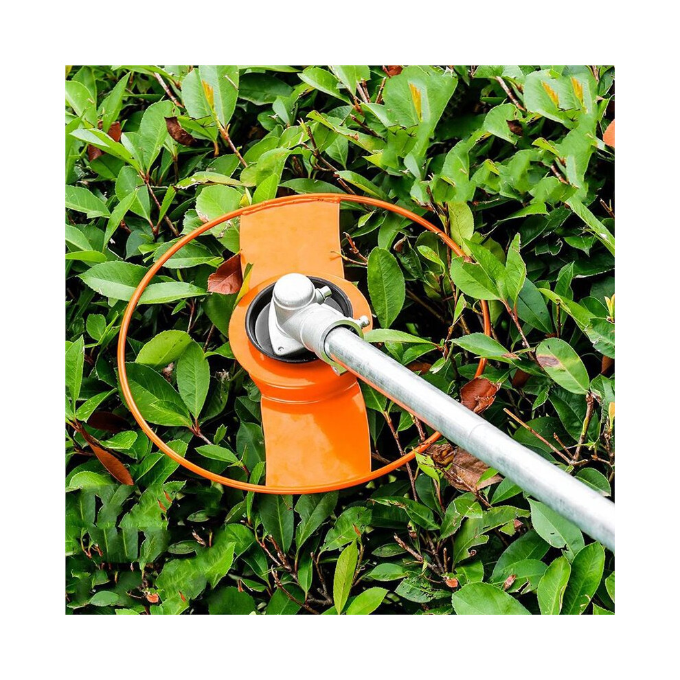 Lawn Mower Blades Protector With Multifunctional Grass Trimmer Cover 6034004587148