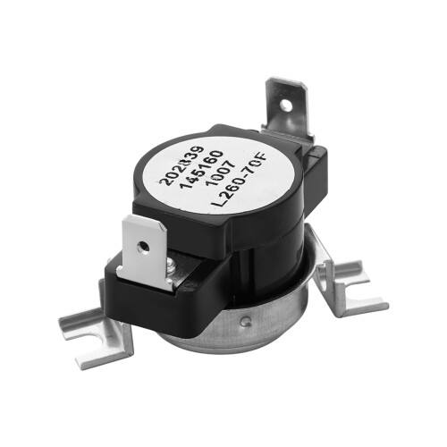 High Precisely Trockner-Thermostat-Ersatz 3204267-2 Stück 1