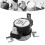 High Precisely Trockner-Thermostat-Ersatz 3204267-2 Stück 5