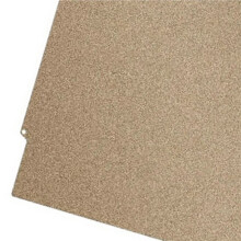 Double-Sided PEI Build Plate for Snapmaker U1,High-Temp Resistant Printing for Snapmaker U1 3D Printer Accesseries