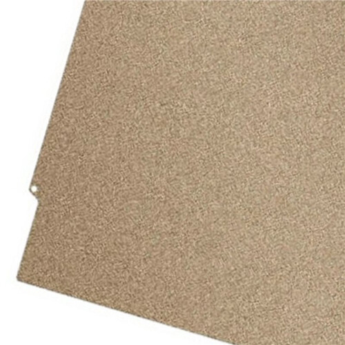 Double-Sided PEI Build Plate for Snapmaker U1,High-Temp Resistant Printing for Snapmaker U1 3D Printer Accesseries